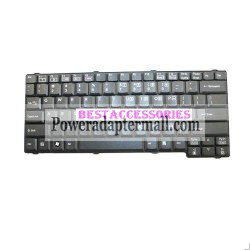 New Acer TravelMate 2500 K020830T2 NSK-AC61D keyboards US